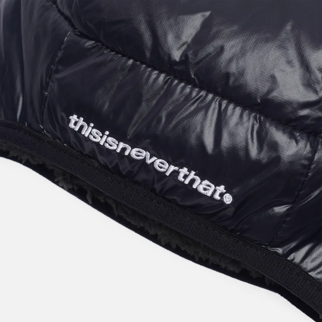 thisisneverthat Шапка Pertex Padded