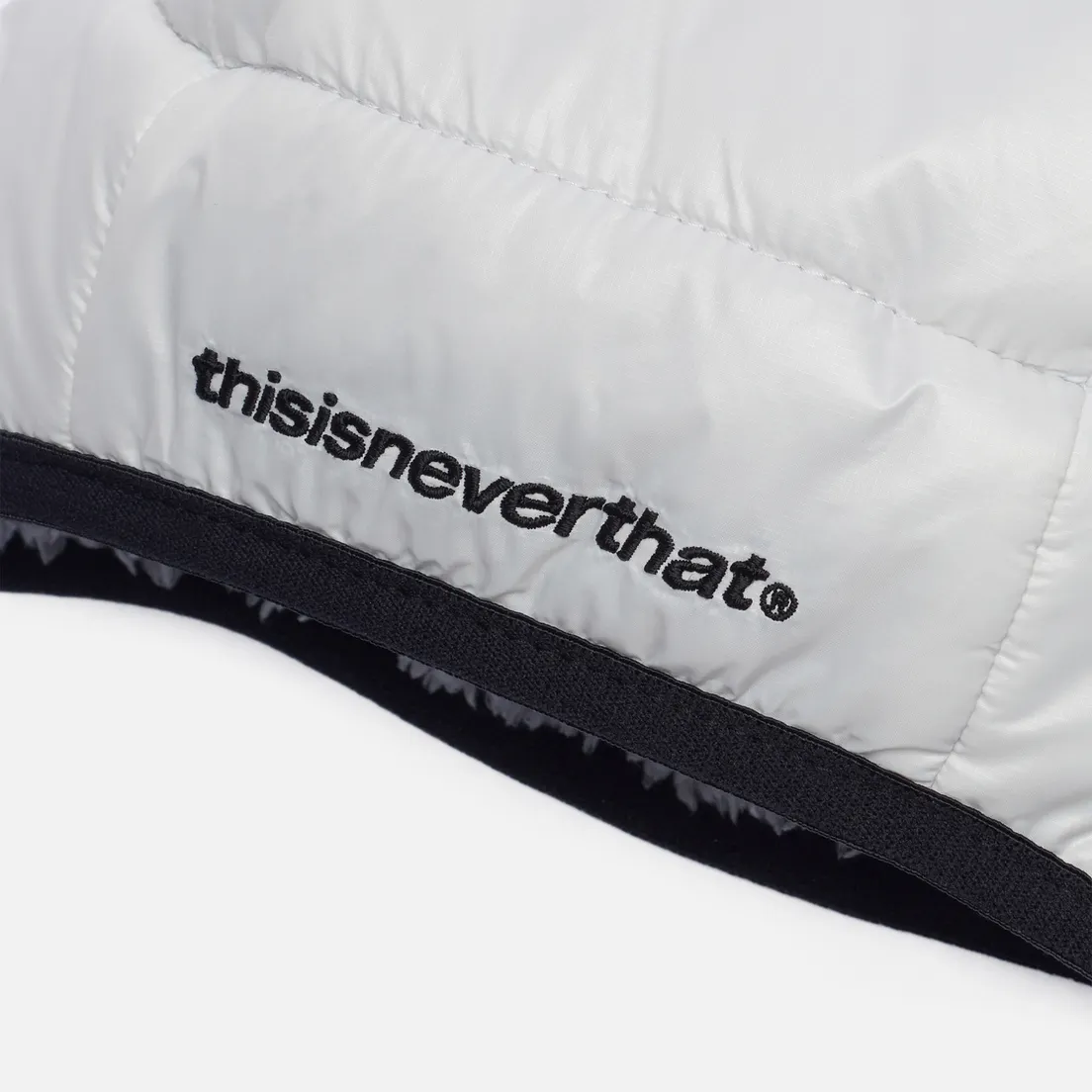 thisisneverthat Шапка Pertex Padded