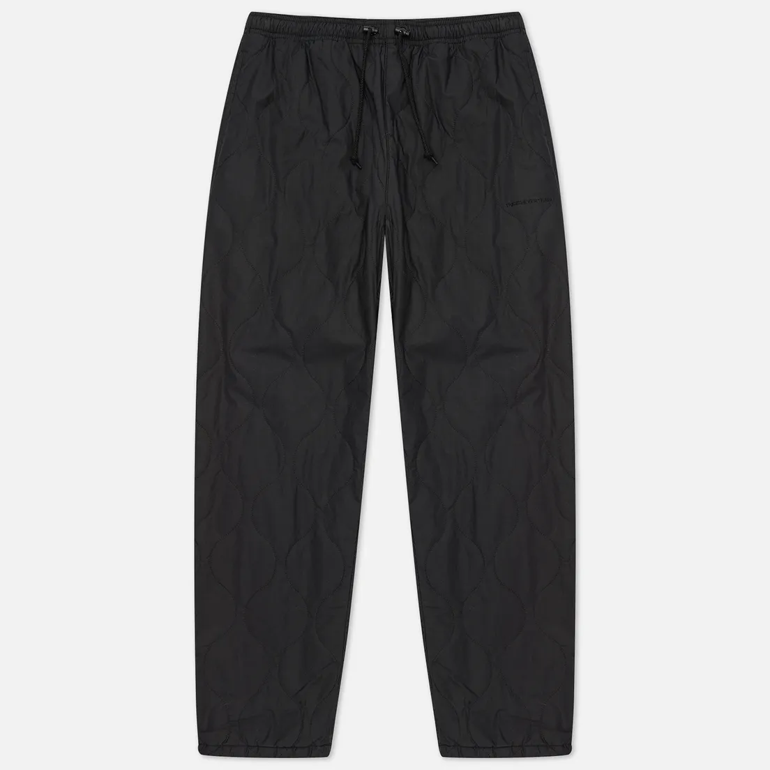 thisisneverthat Мужские брюки Polartec Quilted