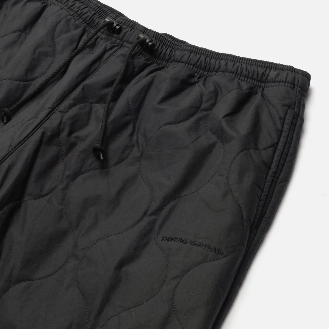 thisisneverthat Мужские брюки Polartec Quilted