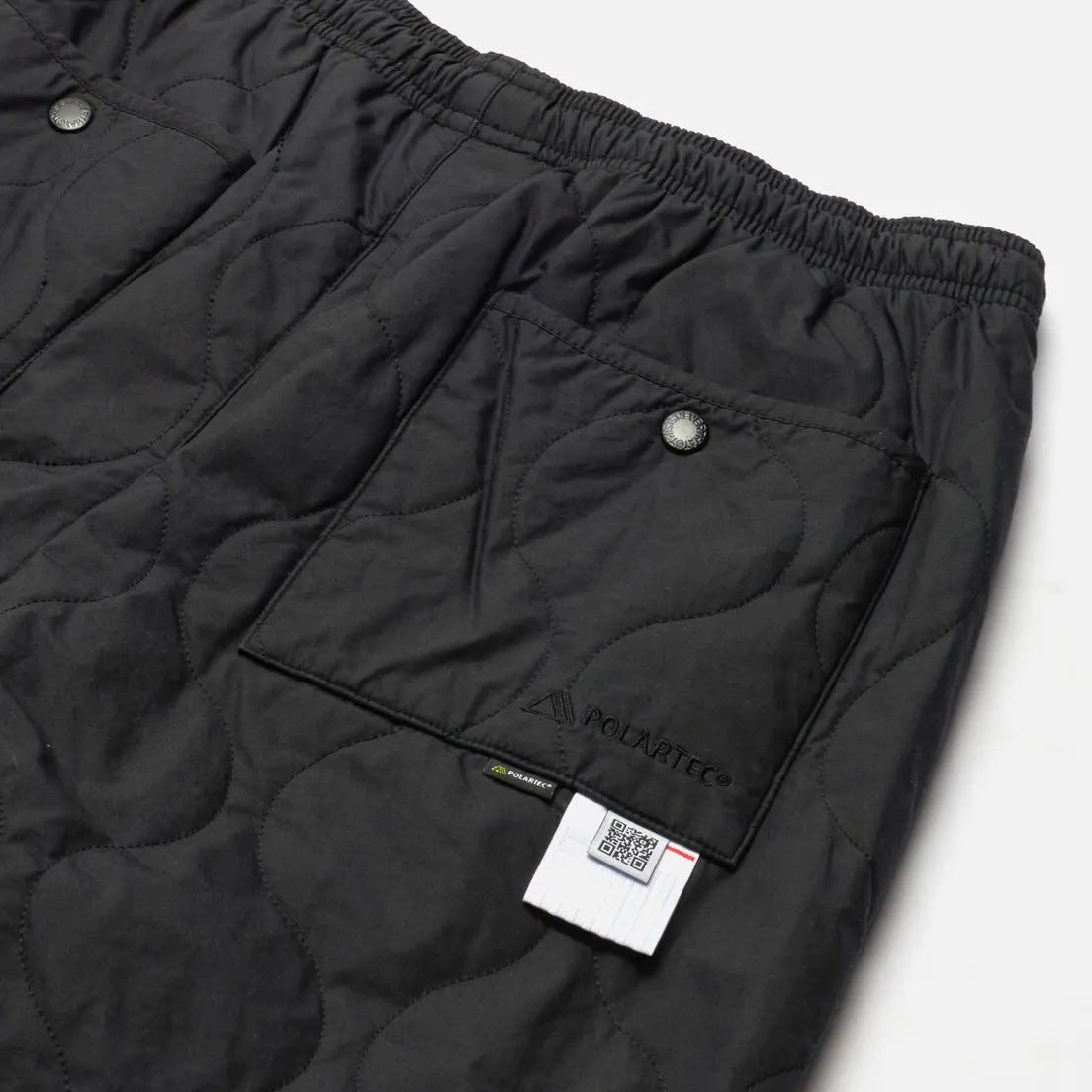 thisisneverthat Мужские брюки Polartec Quilted