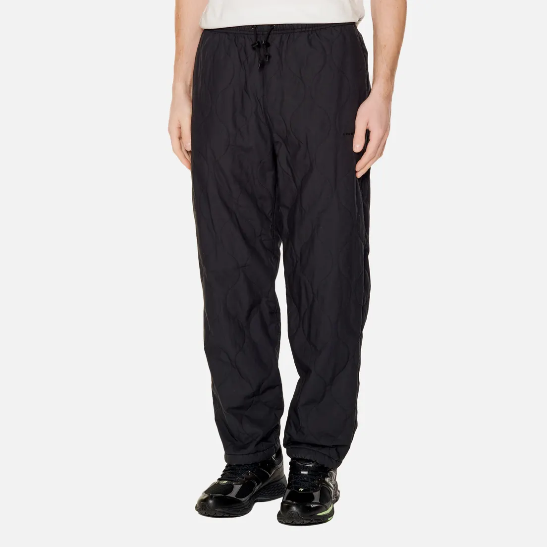 thisisneverthat Мужские брюки Polartec Quilted