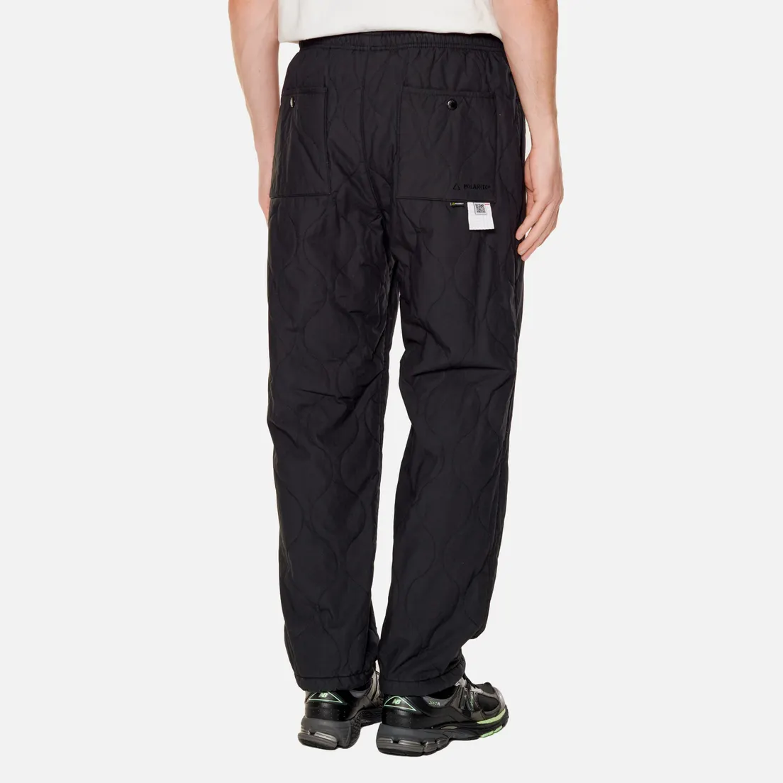 thisisneverthat Мужские брюки Polartec Quilted