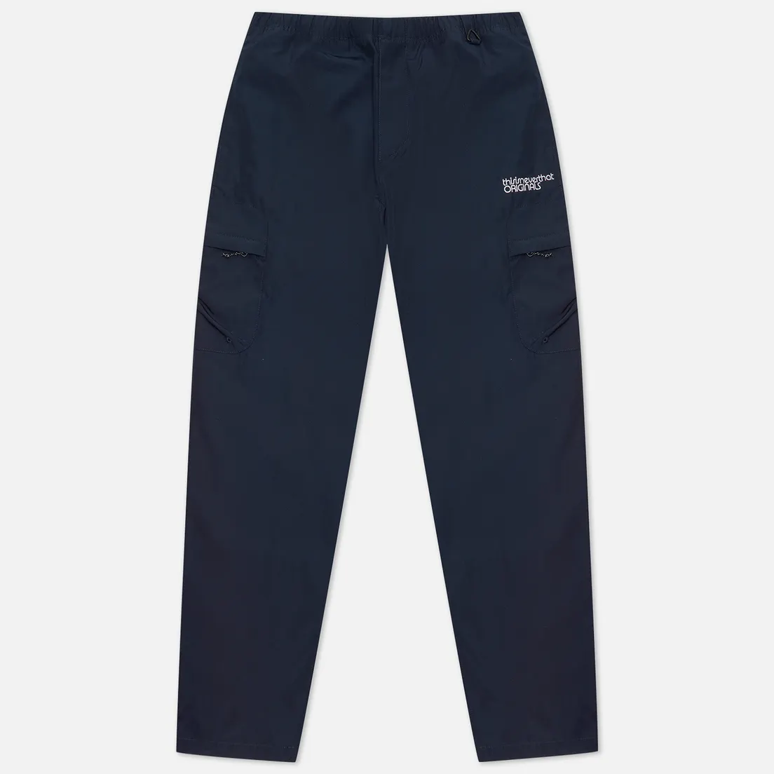 thisisneverthat Мужские брюки Banded Cargo