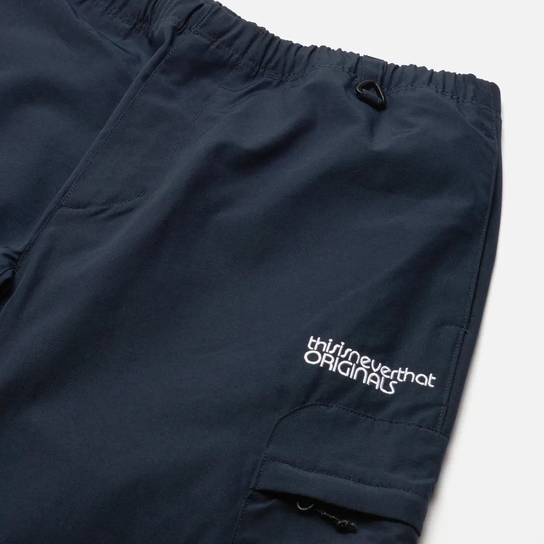 thisisneverthat Мужские брюки Banded Cargo