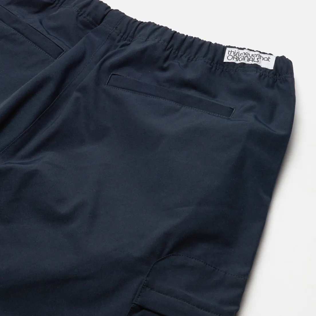 thisisneverthat Мужские брюки Banded Cargo