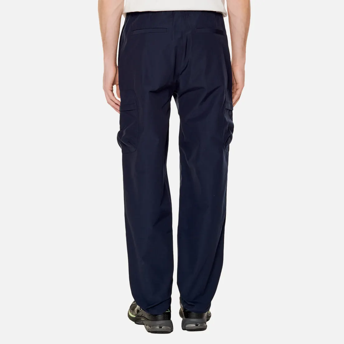 thisisneverthat Мужские брюки Banded Cargo