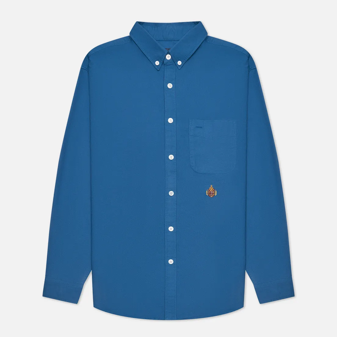 thisisneverthat Мужская рубашка Crown Oxford