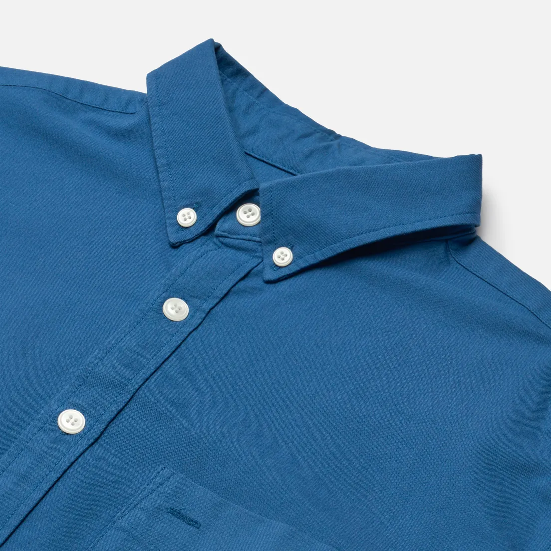 thisisneverthat Мужская рубашка Crown Oxford