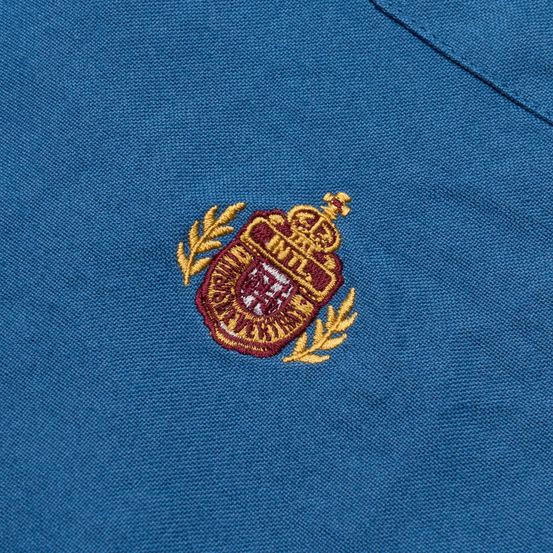 thisisneverthat Мужская рубашка Crown Oxford