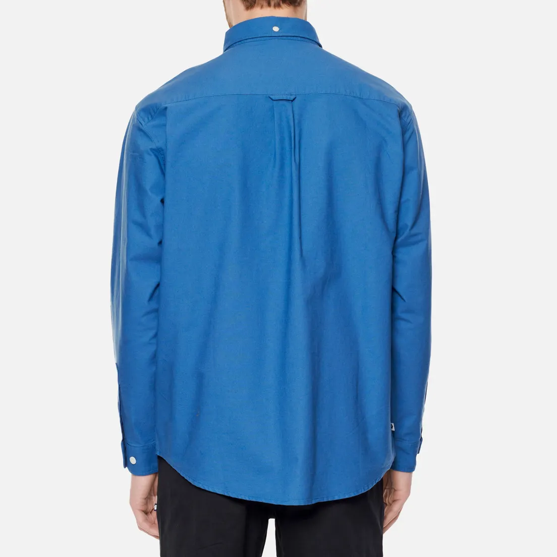 thisisneverthat Мужская рубашка Crown Oxford