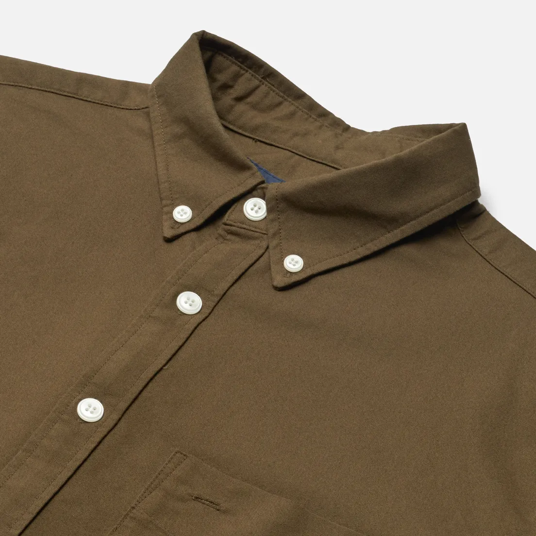 thisisneverthat Мужская рубашка Crown Oxford