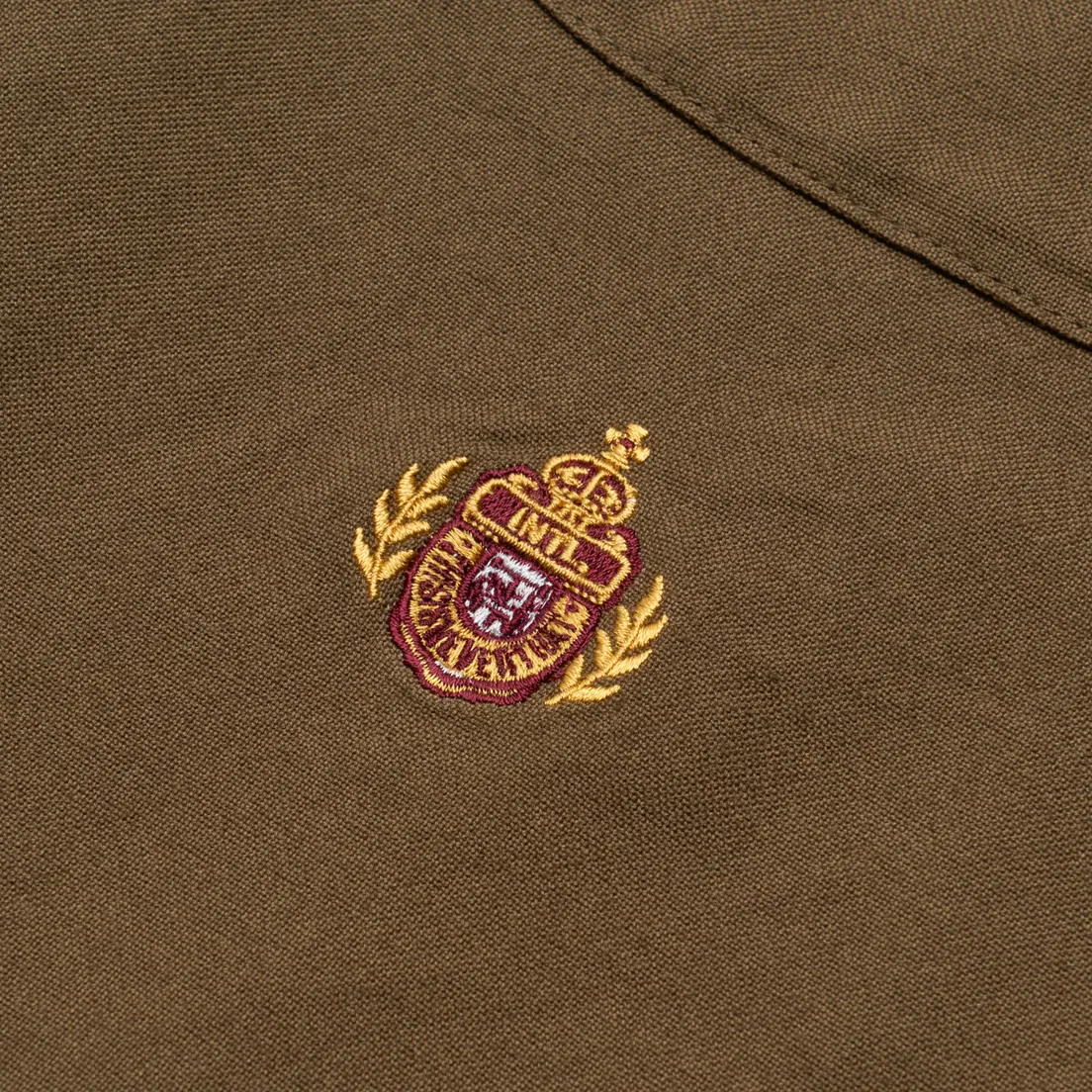 thisisneverthat Мужская рубашка Crown Oxford