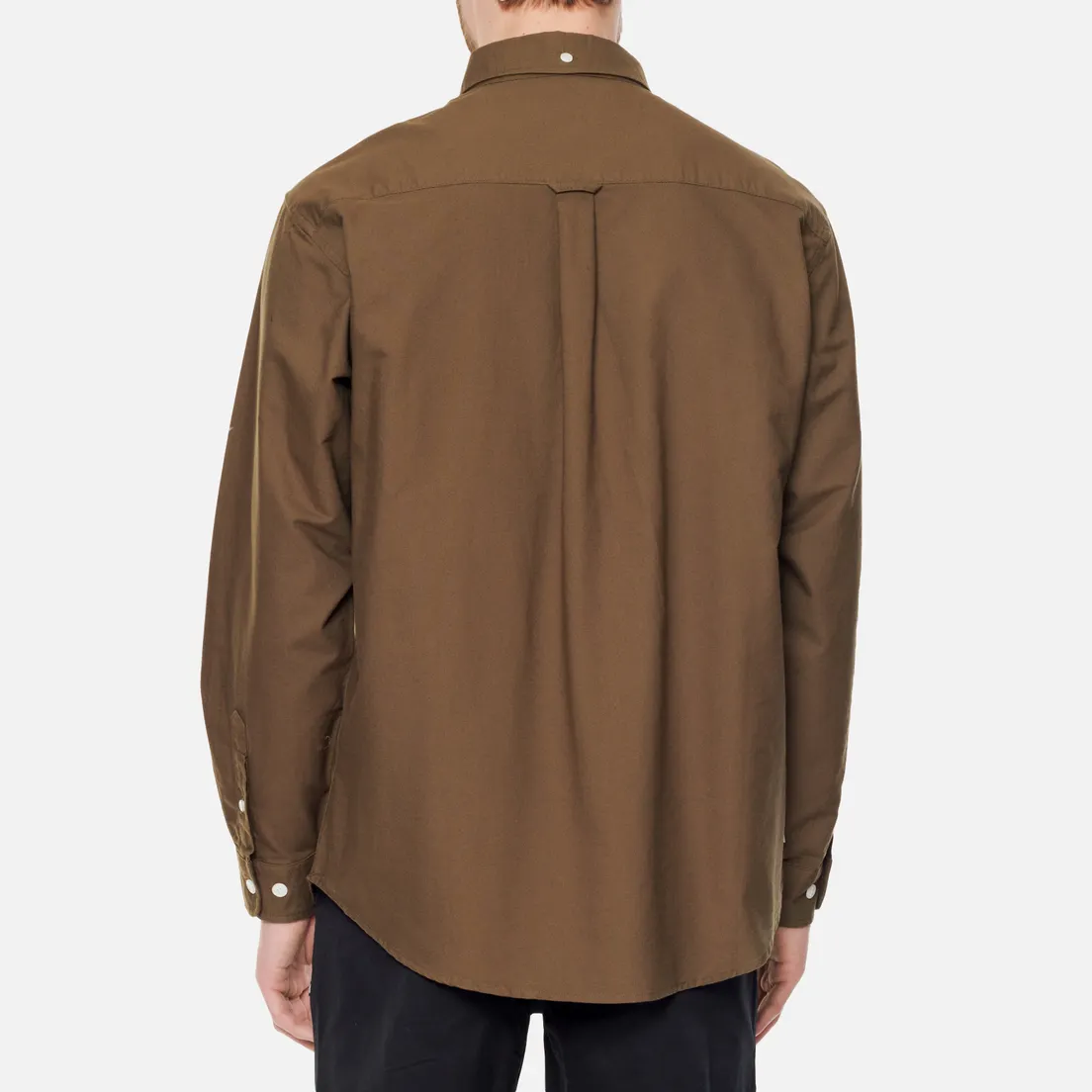 thisisneverthat Мужская рубашка Crown Oxford