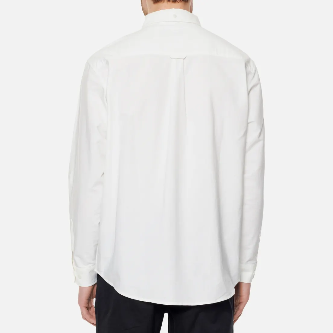 thisisneverthat Мужская рубашка Crown Oxford