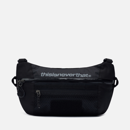 Сумка thisisneverthat SFX 7 Shoulder Black