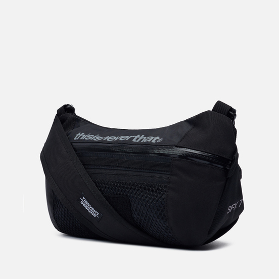 Сумка thisisneverthat SFX 7 Shoulder Black