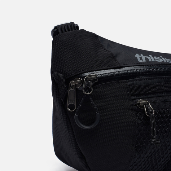 Сумка thisisneverthat SFX 7 Shoulder Black