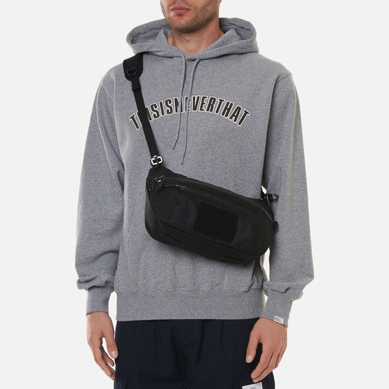 Сумка thisisneverthat SFX 7 Shoulder Black
