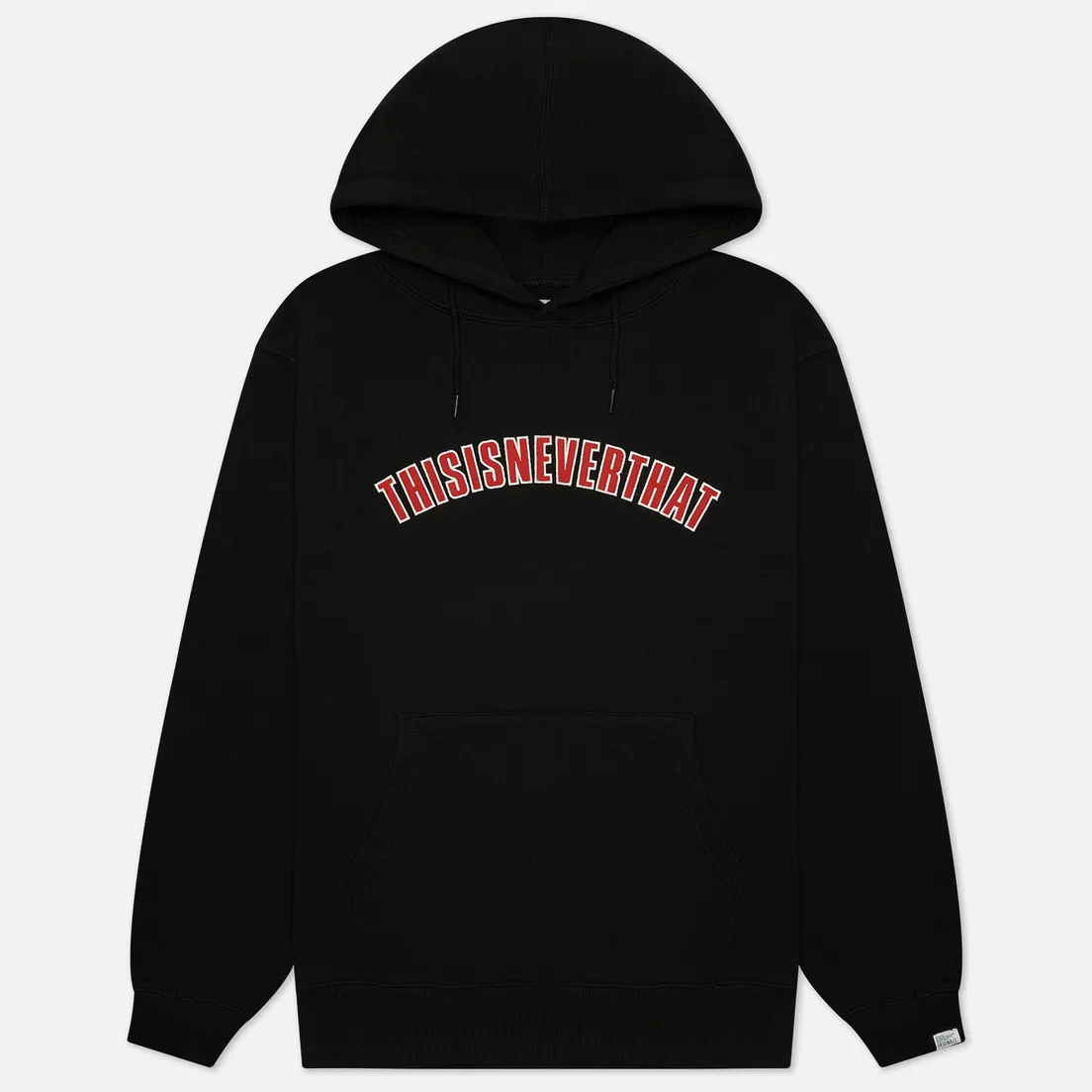 thisisneverthat Мужская толстовка New ARC Hooded