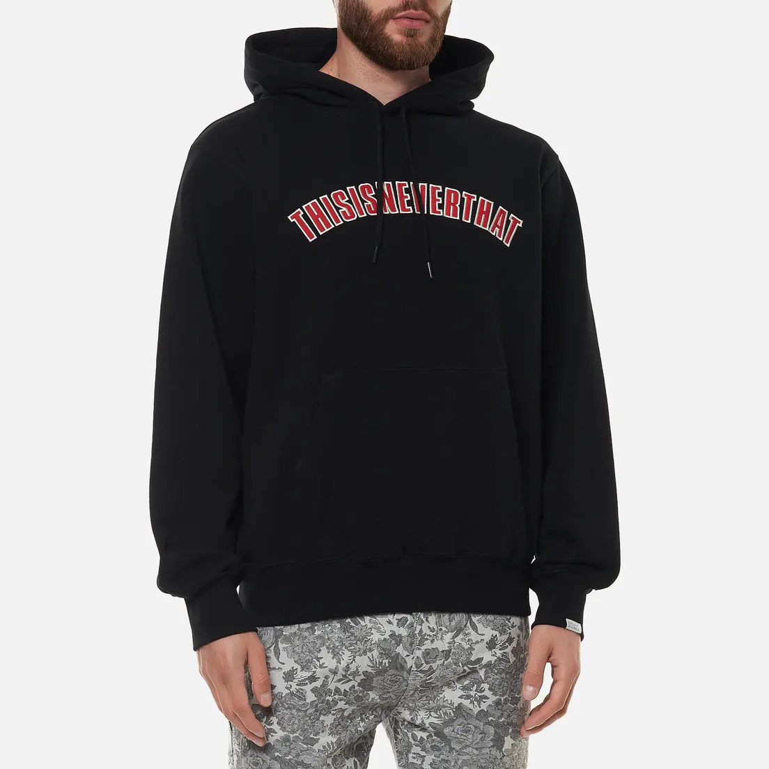 thisisneverthat Мужская толстовка New ARC Hooded