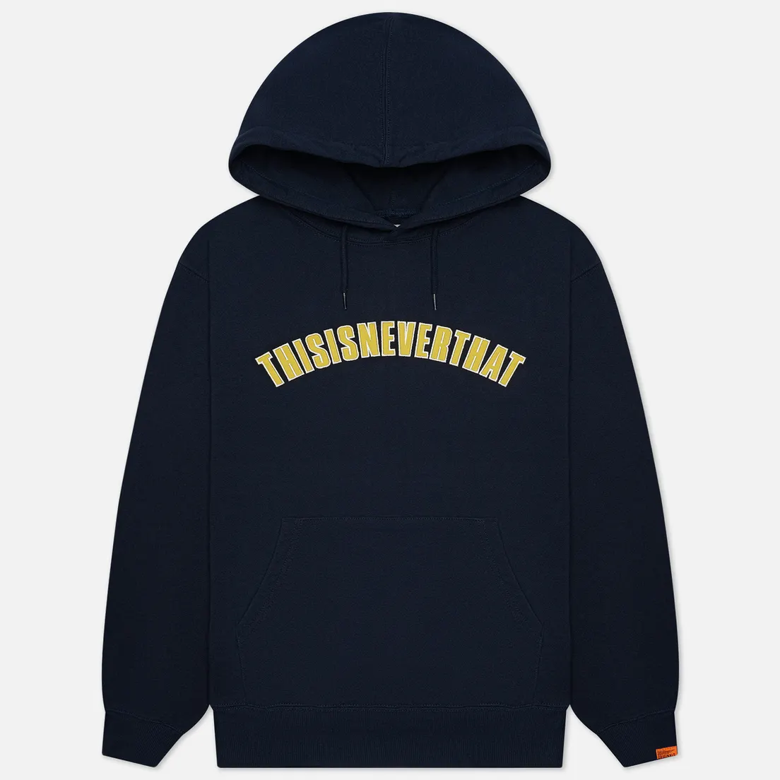 thisisneverthat Мужская толстовка New ARC Hooded
