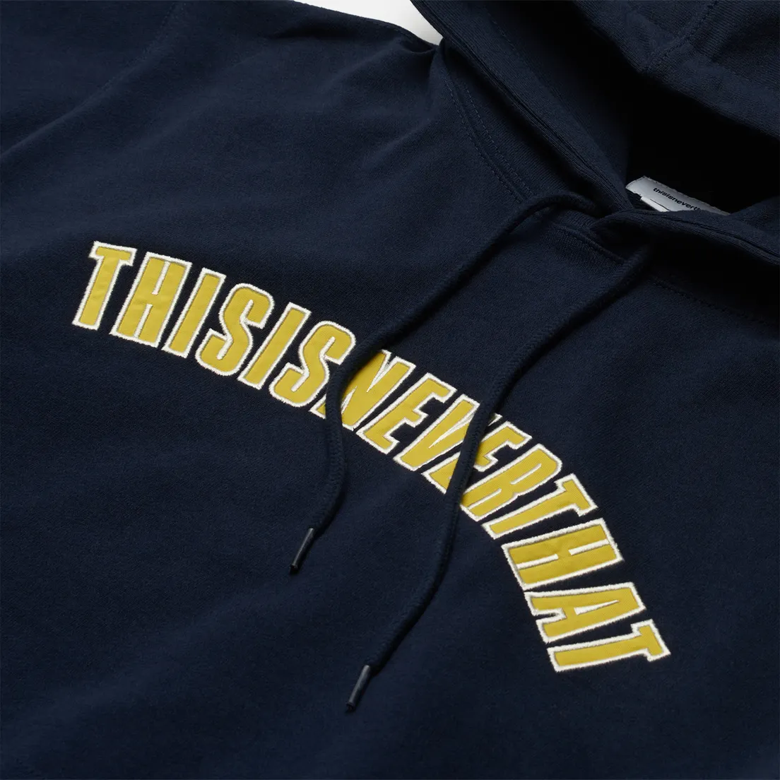 thisisneverthat Мужская толстовка New ARC Hooded