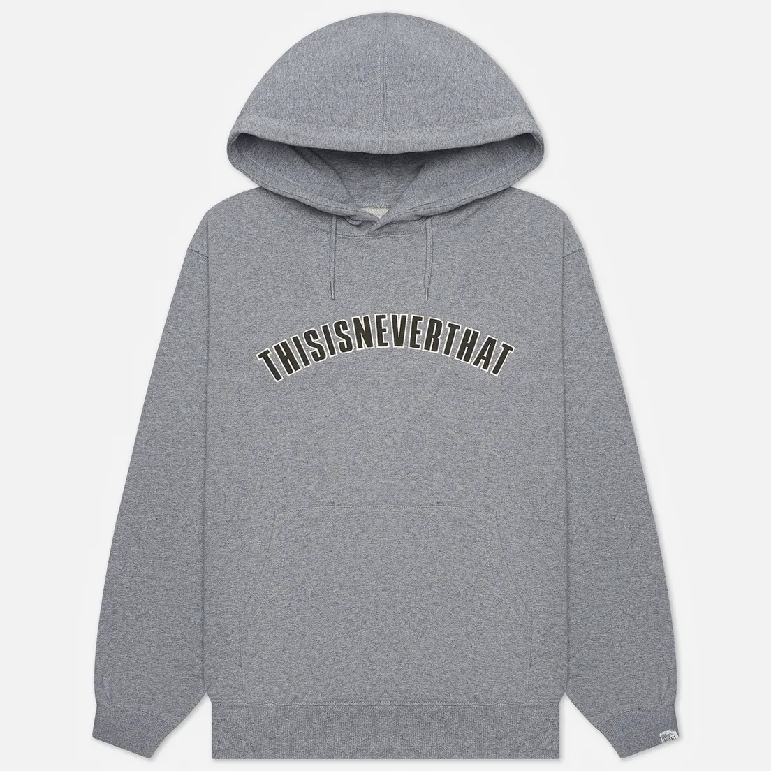 thisisneverthat Мужская толстовка New ARC Hooded
