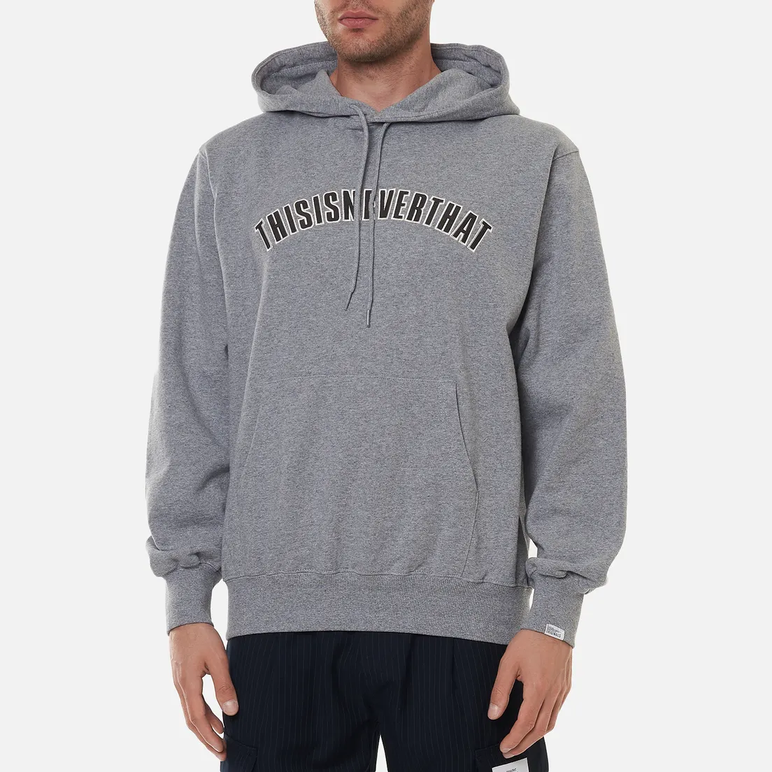 thisisneverthat Мужская толстовка New ARC Hooded