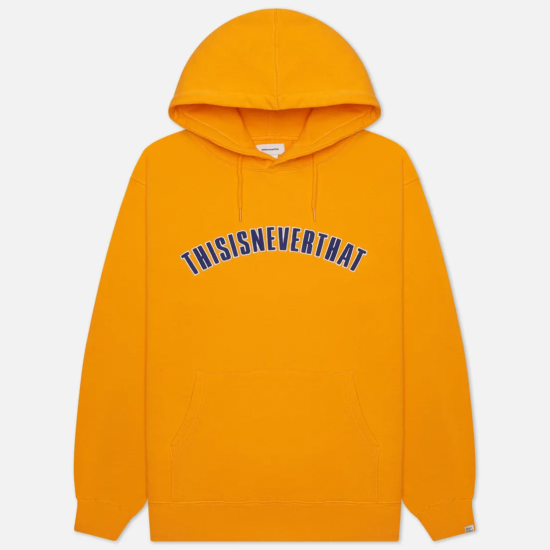 thisisneverthat Мужская толстовка New ARC Hooded