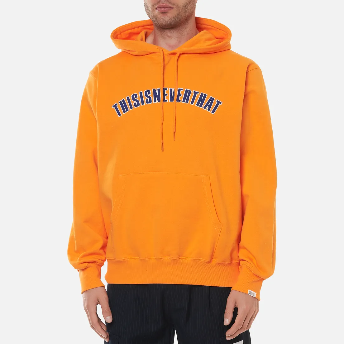 thisisneverthat Мужская толстовка New ARC Hooded