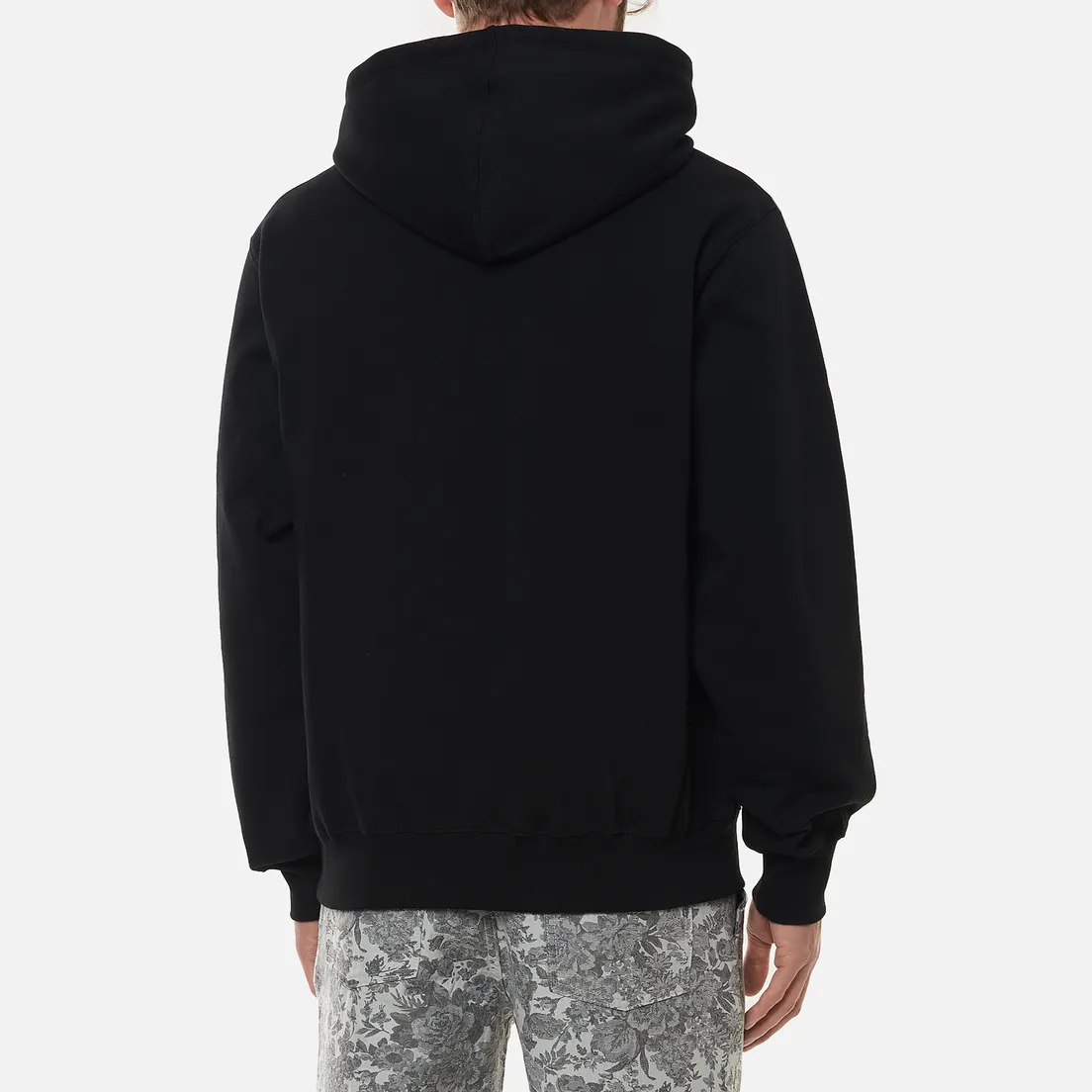 thisisneverthat Мужская толстовка Spaceship Hooded