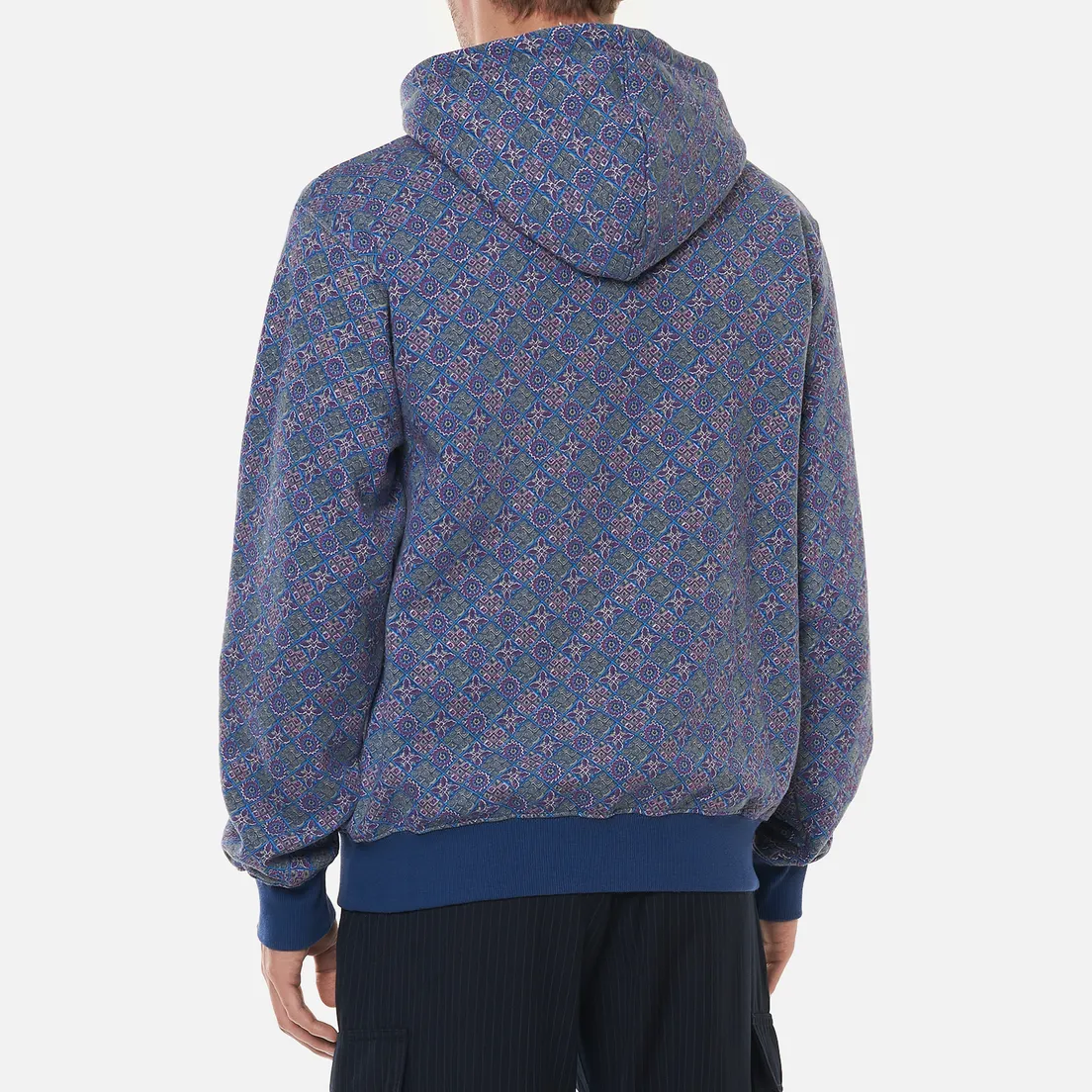 thisisneverthat Мужская толстовка Tile Hooded