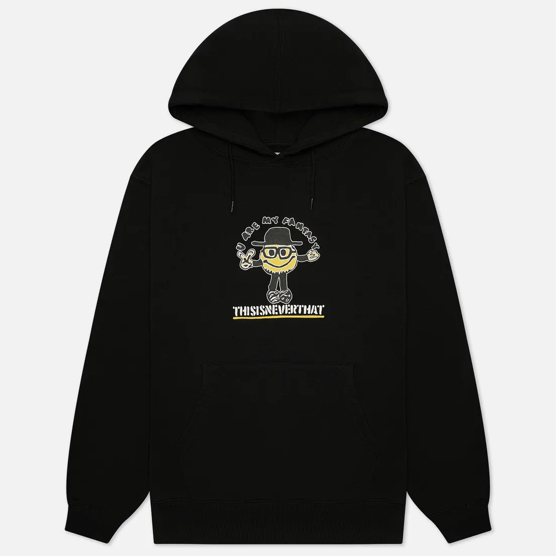 thisisneverthat Мужская толстовка Goodman Hooded