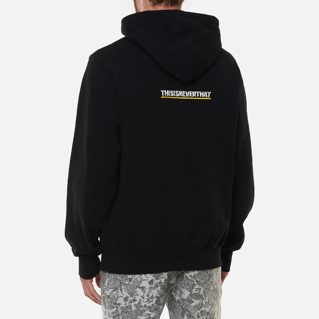 thisisneverthat Мужская толстовка Goodman Hooded