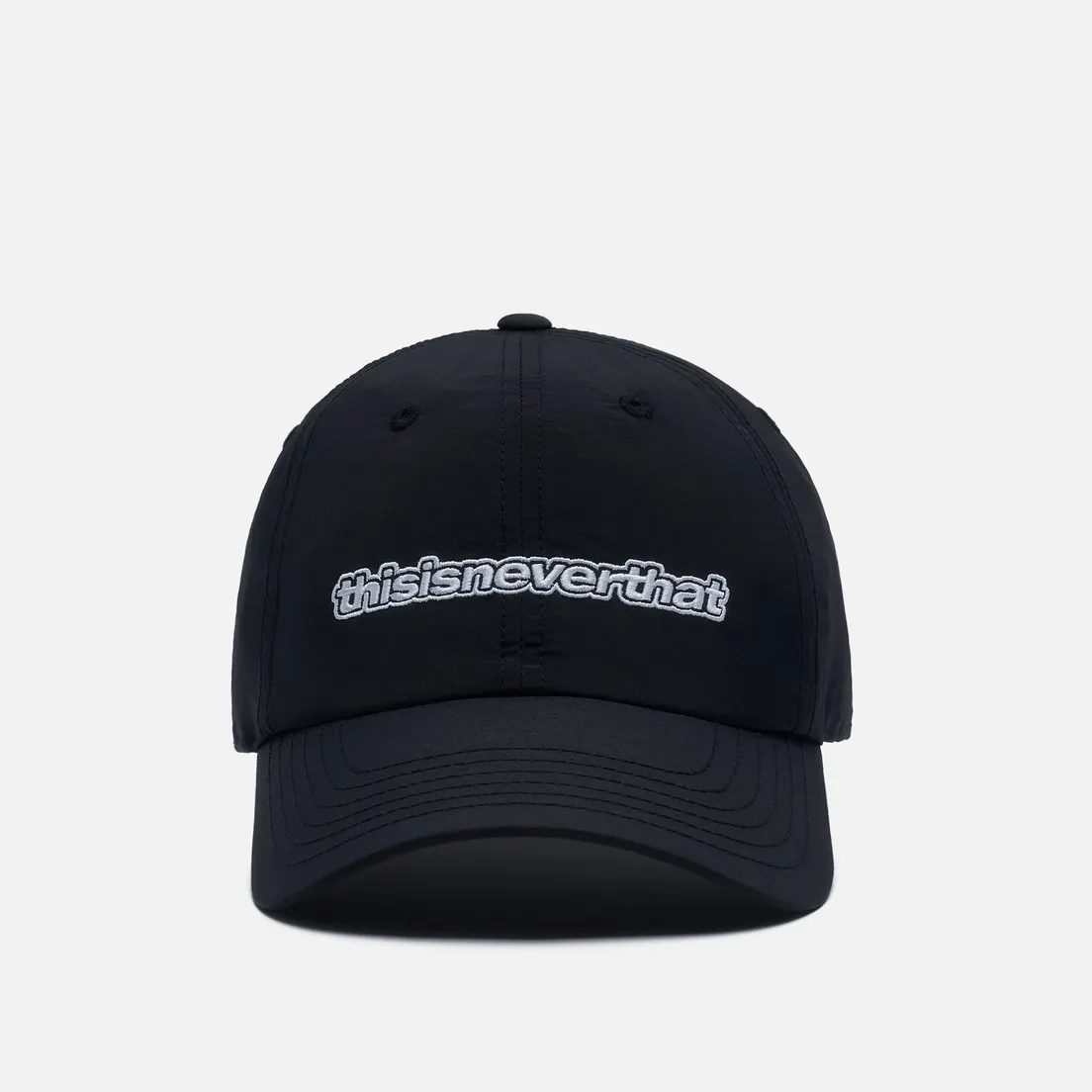 thisisneverthat Кепка Supplex ESP-Logo
