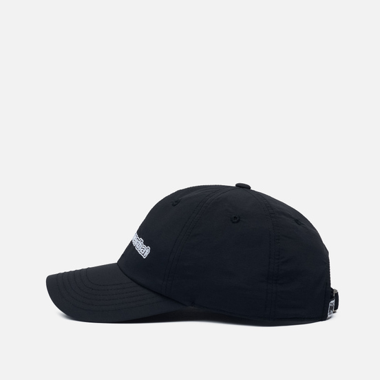 Кепка thisisneverthat Supplex ESP-Logo Black