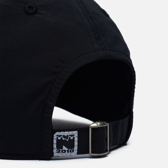Кепка thisisneverthat Supplex ESP-Logo Black