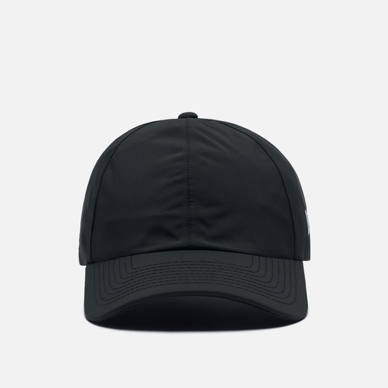 Кепка thisisneverthat Gore-Tex Paclite Black