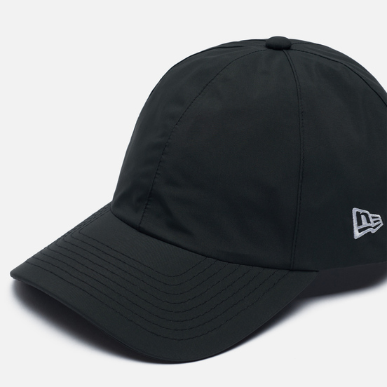Кепка thisisneverthat Gore-Tex Paclite Black