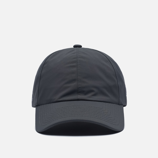 Кепка thisisneverthat Gore-Tex Paclite Charcoal