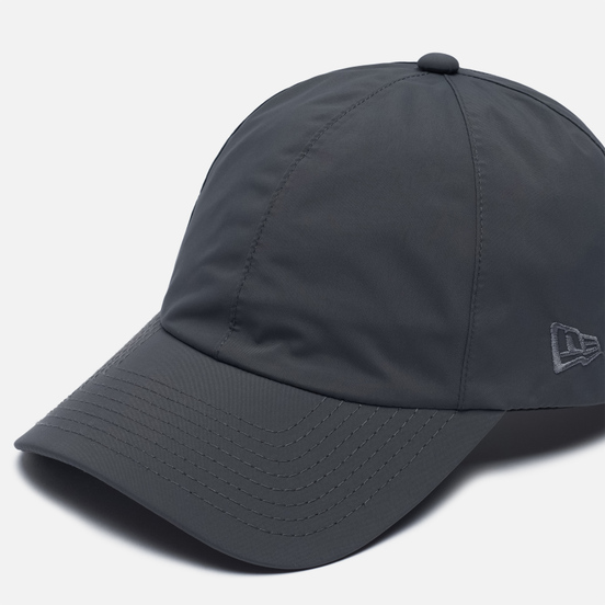 Кепка thisisneverthat Gore-Tex Paclite Charcoal