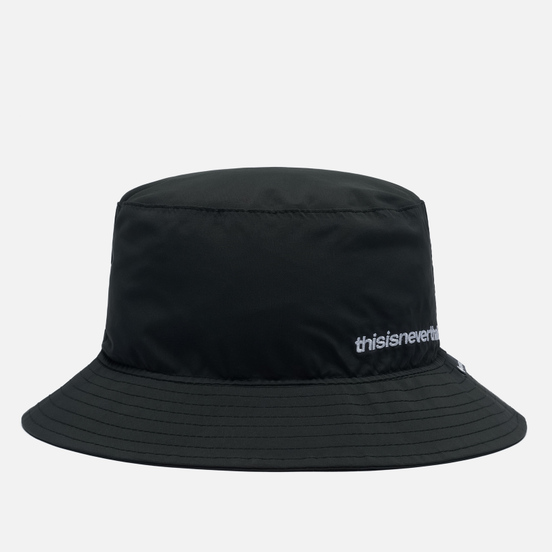 Панама thisisneverthat Gore-Tex Paclite Black