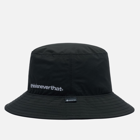 Панама thisisneverthat Gore-Tex Paclite Black