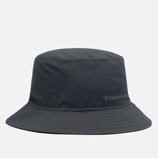 Панама thisisneverthat Gore-Tex Paclite Charcoal