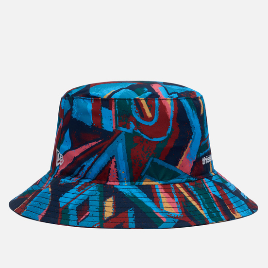 Панама thisisneverthat Gore-Tex Paclite Moquette Print