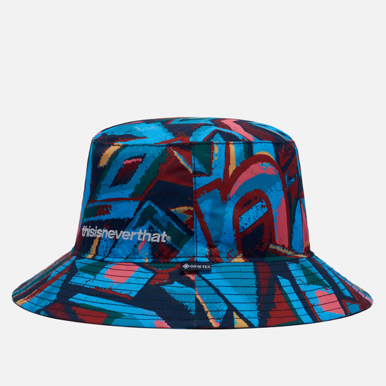 Панама thisisneverthat Gore-Tex Paclite Moquette Print