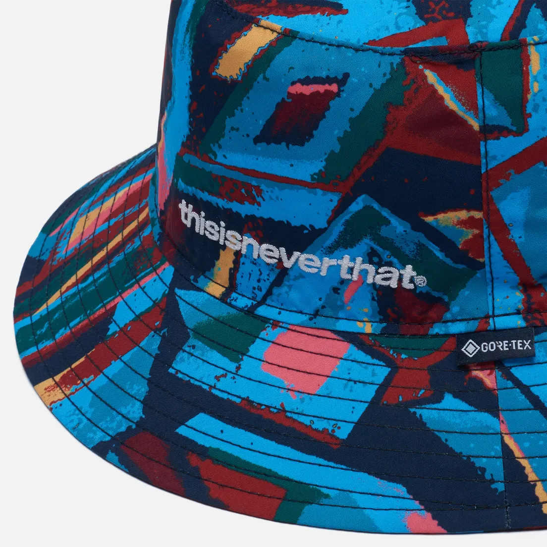 thisisneverthat Панама Gore-Tex Paclite