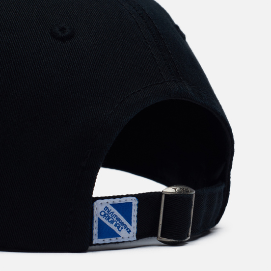 Кепка thisisneverthat Originals Square Black