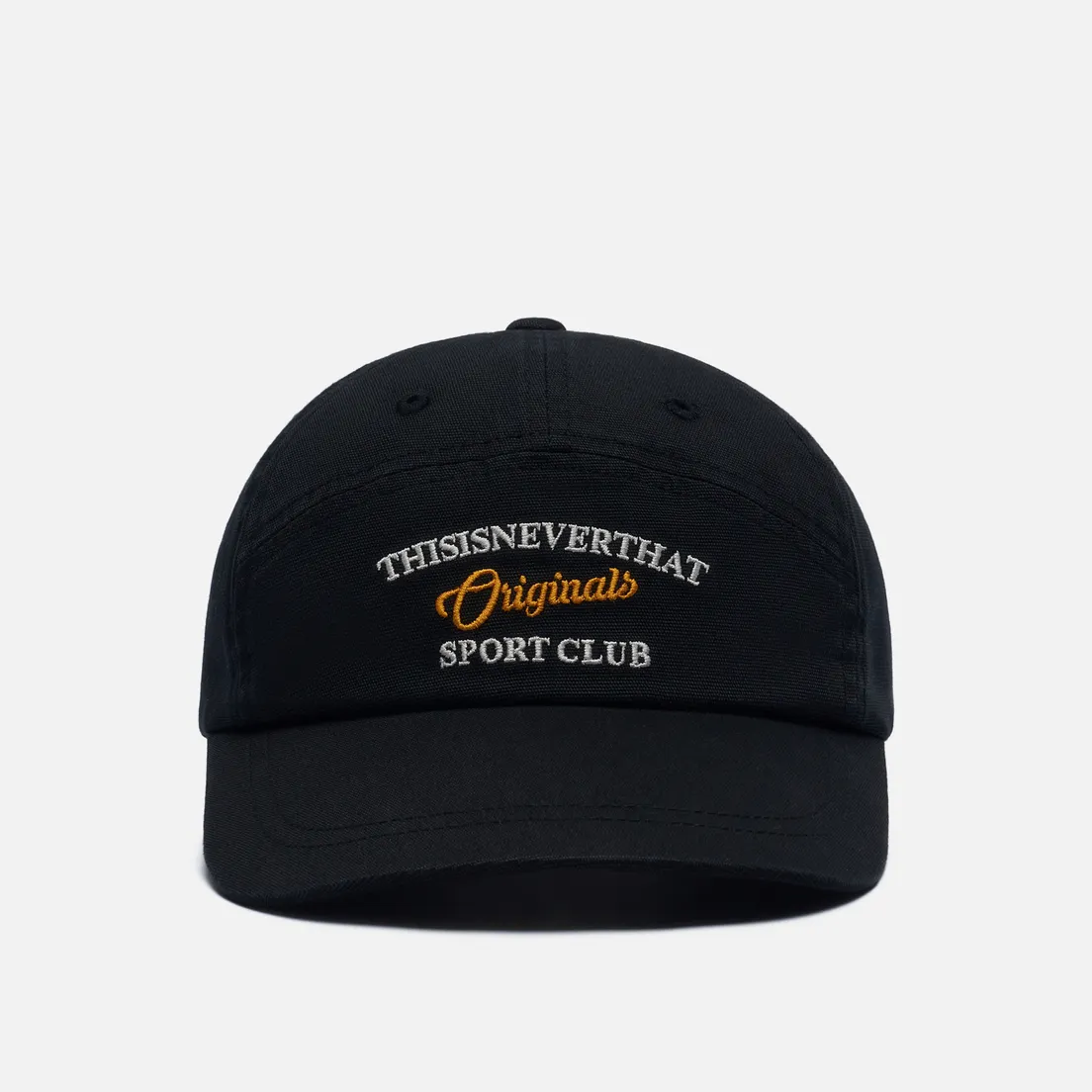 thisisneverthat Кепка Sport Club 7 Panel